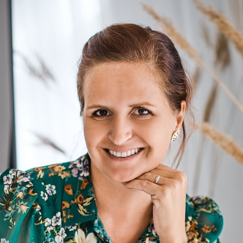 Jana Maiksnar