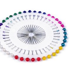 Špendlíky nejen na quilling