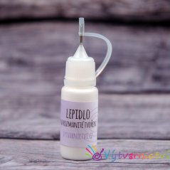 Lepidlo na quilling s přesným aplikátorem