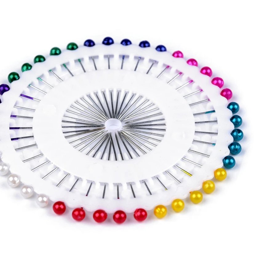 Špendlíky nejen na quilling